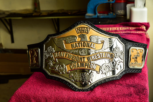NWA National Title