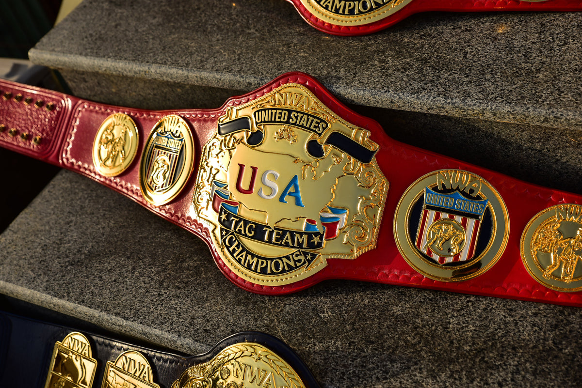 NWA United States Tag Title