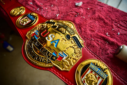 NWA United States Tag Title
