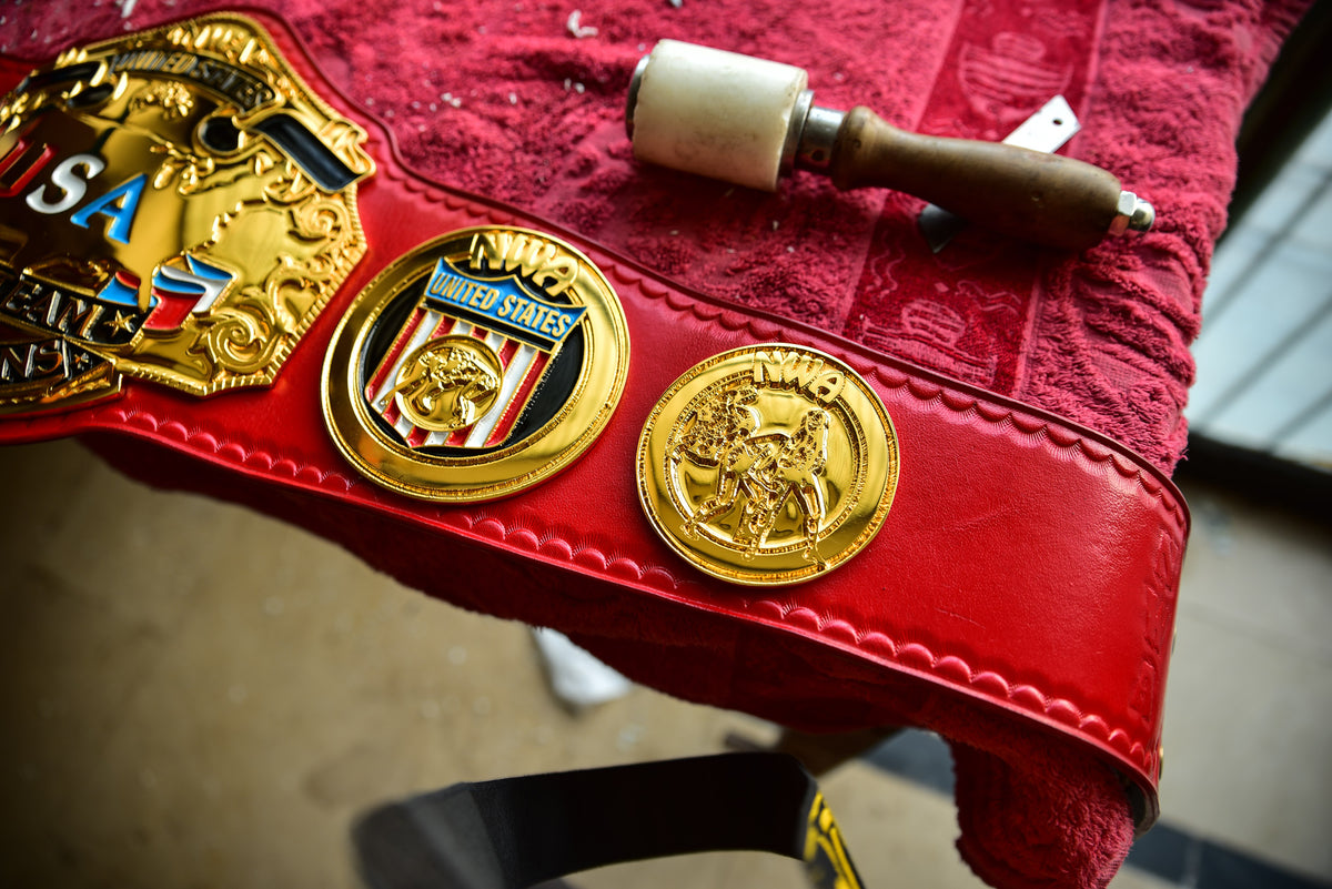 NWA United States Tag Title