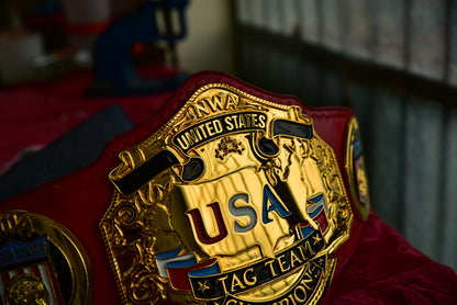 NWA United States Tag Title