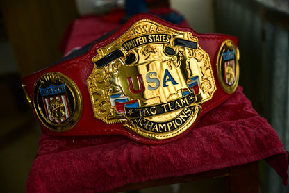 NWA United States Tag Title