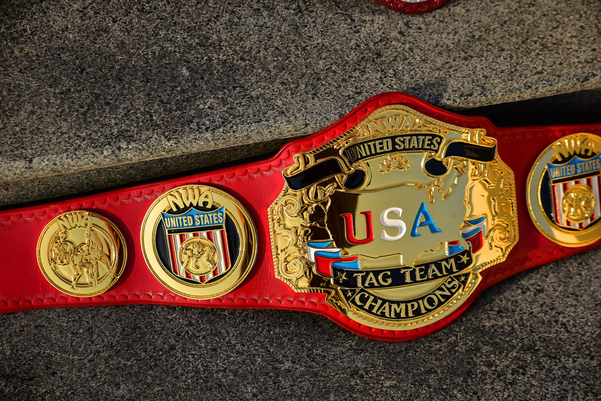 NWA United States Tag Title