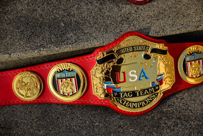NWA United States Tag Title