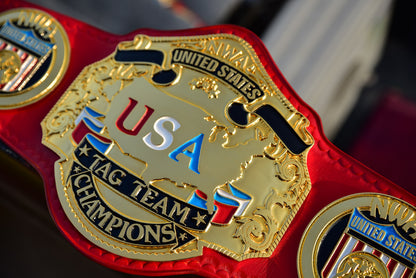 NWA United States Tag Title