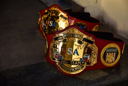 NWA United States Tag Title