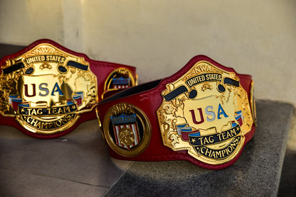 NWA United States Tag Title