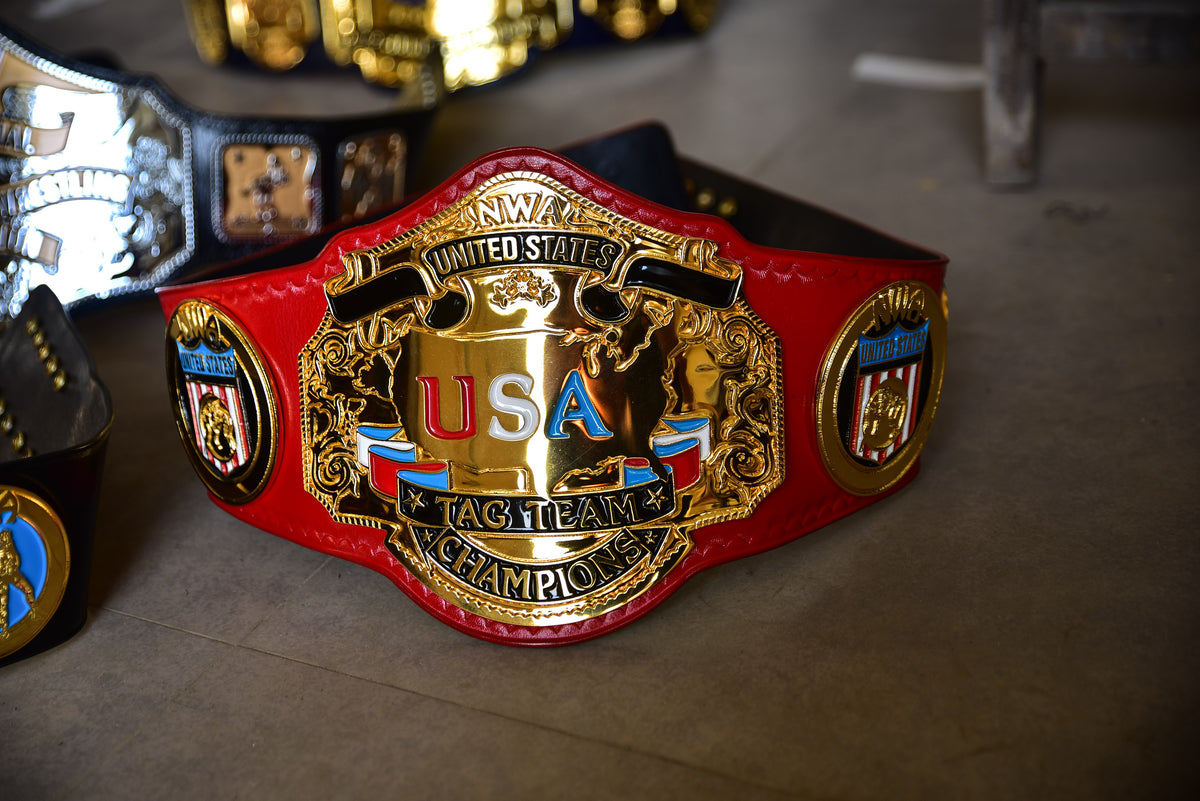 NWA United States Tag Title