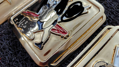 4.2mm Classic IC Scratch Logo