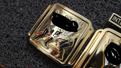 4.2mm Classic IC Scratch Logo