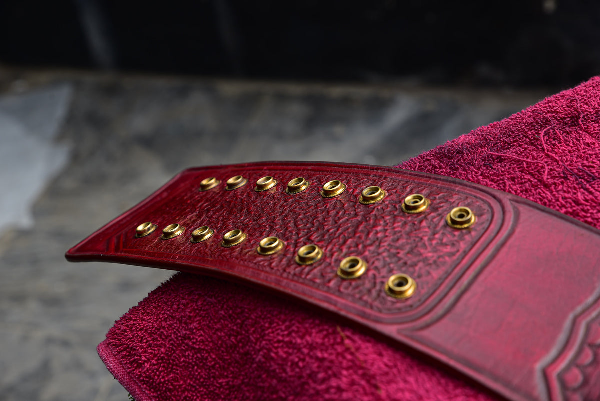 TNA Legends Title Belt