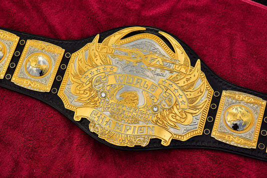 TNA Midwest World Title