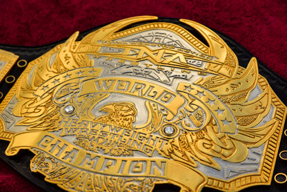 TNA Midwest World Title