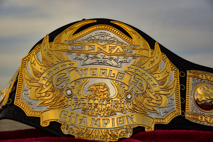 TNA Midwest World Title