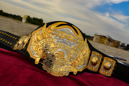 TNA Midwest World Title