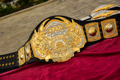 TNA Midwest World Title