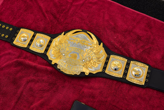 TNA Midwest World Title