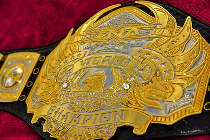 TNA Midwest World Title