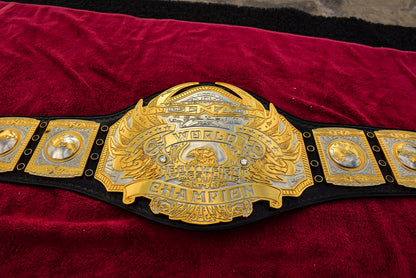 TNA Midwest World Title