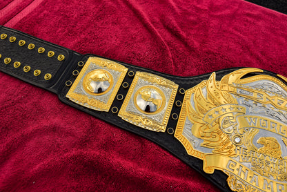 TNA Midwest World Title