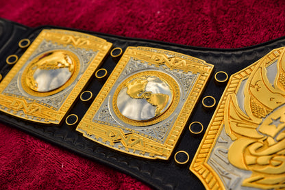 TNA Midwest World Title