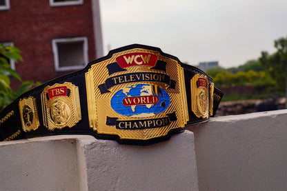 1992 W-C-W Classic TV Championship – Gold Version