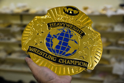W-C-W World 92