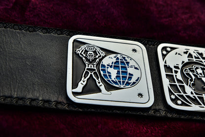 WCWA Tag Title