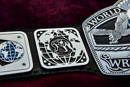 WCWA Tag Title