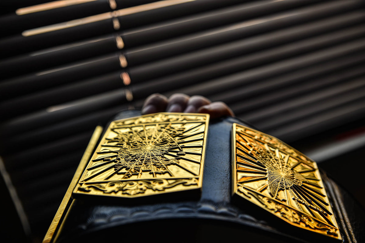 WCWA / WCCW World Championship – All Gold | 4.2mm