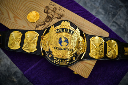 Winged Eagle Exclusive Series Sr#010