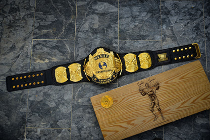 Winged Eagle Exclusive Series Sr#010