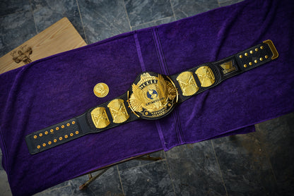 Winged Eagle Exclusive Series Sr#010