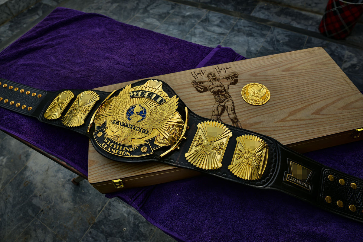 Winged Eagle Exclusive Series Sr#010
