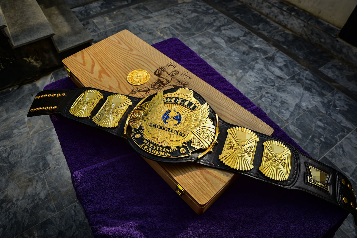 Winged Eagle Exclusive Series Sr#010