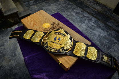 Winged Eagle Exclusive Series Sr#010