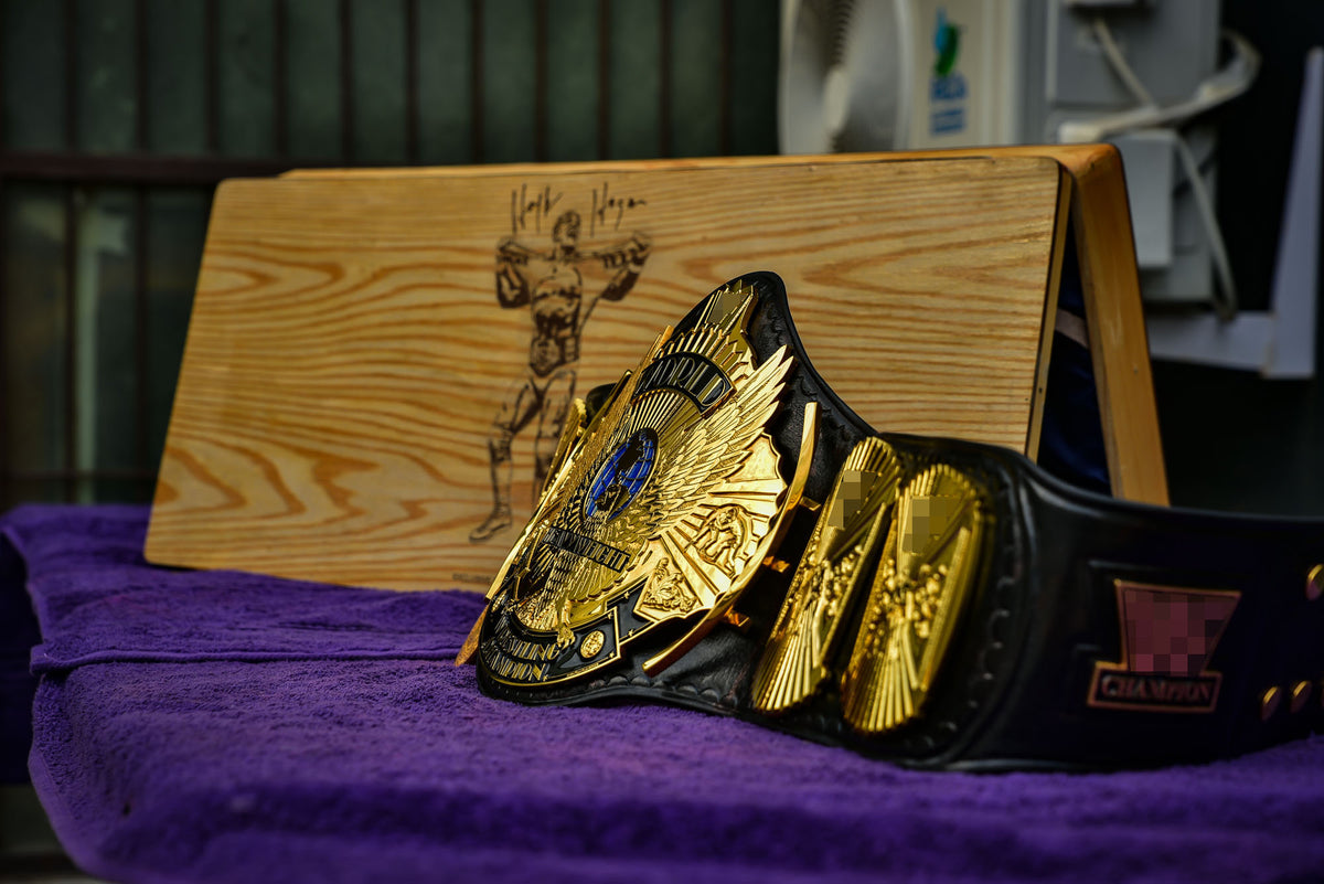 Winged Eagle Exclusive Series Sr#010