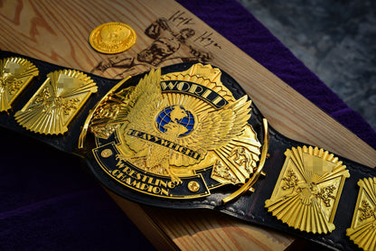 Winged Eagle Exclusive Series Sr#010