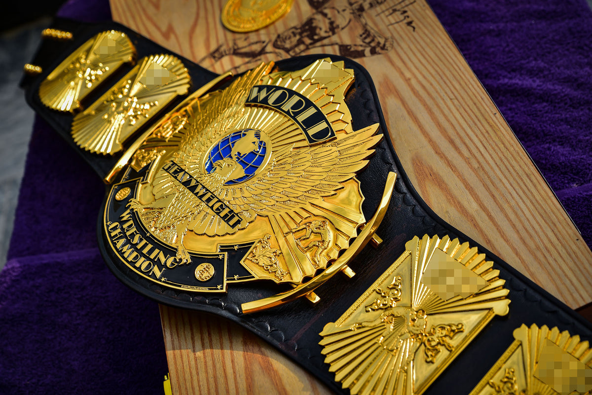 Winged Eagle Exclusive Series Sr#010