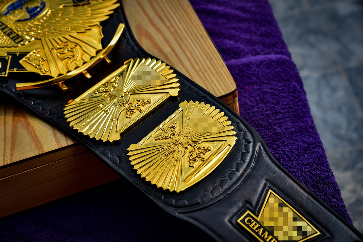 Winged Eagle Exclusive Series Sr#010