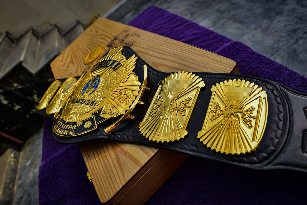 Winged Eagle Exclusive Series Sr#010