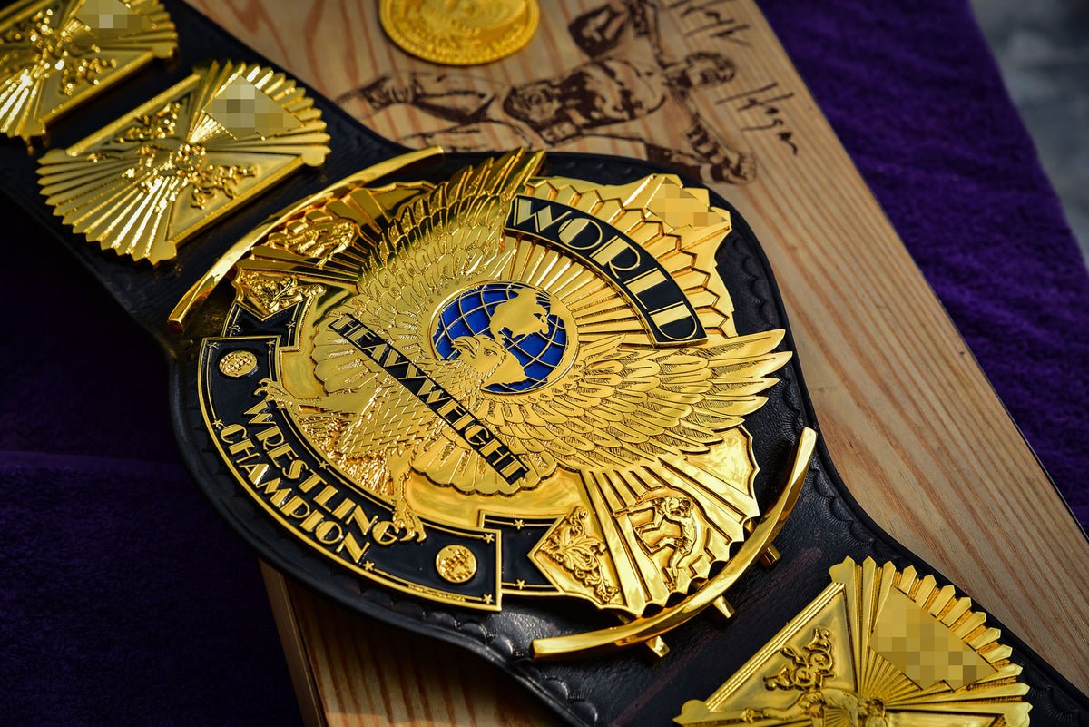 Winged Eagle Exclusive Series Sr#010