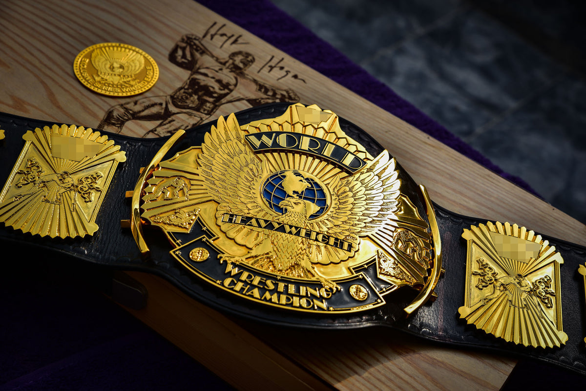 Winged Eagle Exclusive Series Sr#010