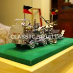 Tank Transporter Models