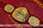 TNA Titles