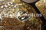 Wrestling Belts