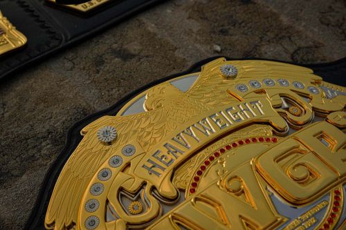IWGP V3
