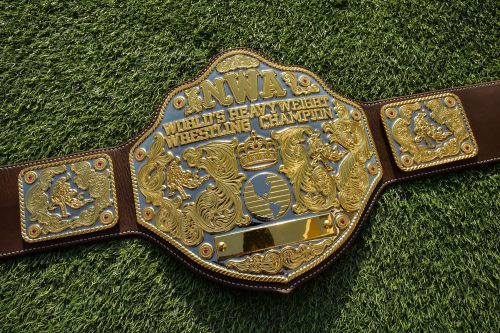 Concept Crumrine Big Gold